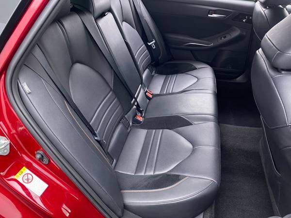 2019 Toyota Avalon Touring Sedan 4D sedan Red - FINANCE ONLINE -... for sale in Atlanta, CA – photo 19