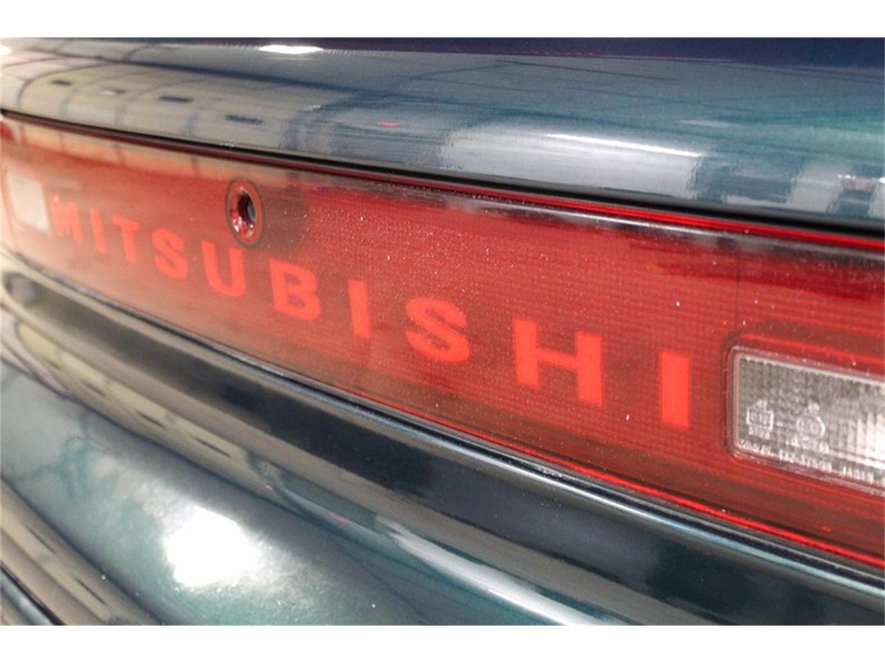 1993 Mitsubishi 3000 for sale in Kentwood, MI – photo 22
