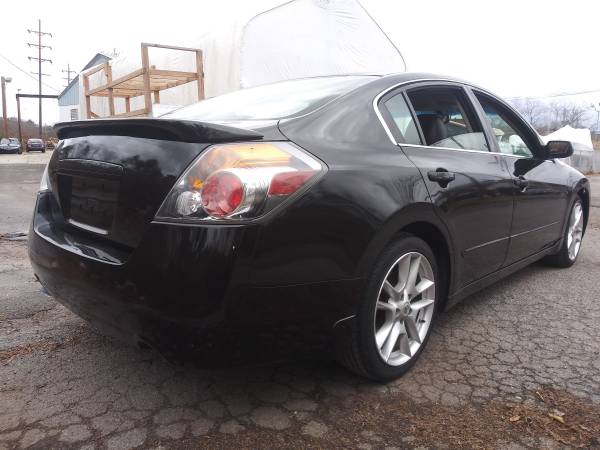 **2009 NISSAN ALTIMA 2.5S** - cars & trucks - by owner - vehicle... for sale in Oakdale, NY – photo 3