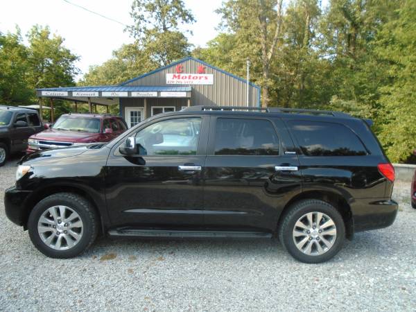 2012 Toyota Highlander ( 3rd Row ) * Leather * AWD * 3.5L - cars &... for sale in Hickory, TN – photo 10
