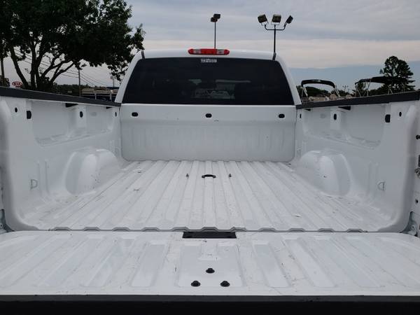 2014 Chevrolet 2500 HD Crew Cab 2WD 6.0 V8 for sale in Tyler, TX – photo 9