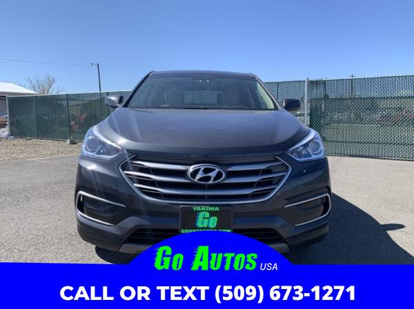 2018 Hyundai Santa Fe Sport 2 4L Big Sales - - by for sale in Yakima, WA – photo 2