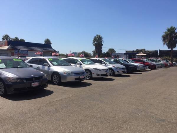 - 2013 Ford Focus Titanium "hatchback, gas saver, uber/lyft" for sale in Chula vista, CA – photo 15