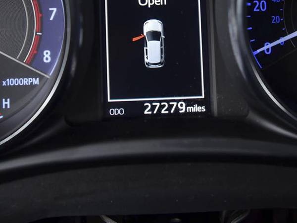 2017 Toyota Corolla iM Hatchback 4D hatchback GREEN - FINANCE ONLINE for sale in Houston, TX – photo 3