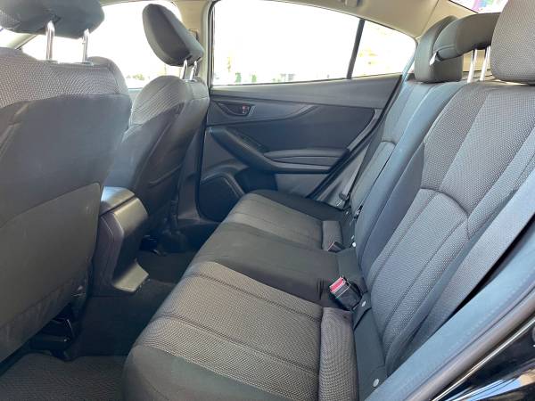 2019 Subaru Impreza Premium Eyesight 2 0i AWD 1 Owner Clean Carfax for sale in Cottage Grove, WI – photo 8