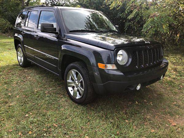 2014 Jeep Patriot 4d SUV FWD Latitude *Guaranteed Approval*Low Down... for sale in Oregon, OH – photo 8