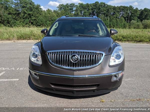 2011 Buick Enclave CXL-2 for sale in Smithfield, NC – photo 2