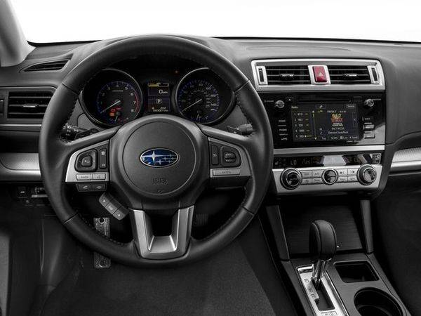 2017 Subaru Legacy 2.5i Premium Sedan - We Can Finance Anyone for sale in Milford, MA – photo 6