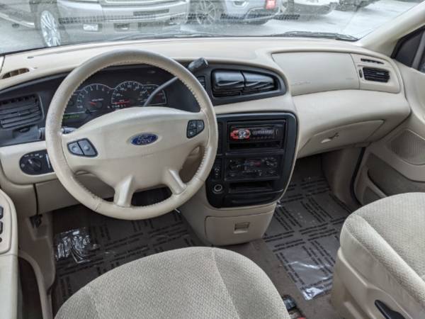 2001 Ford Windstar FWD 4D Wagon/Wagon SE - - by for sale in Waterloo, IA – photo 11