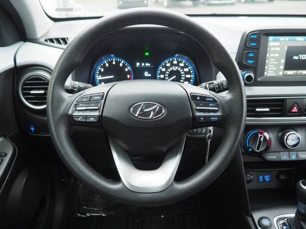 2019 Hyundai Kona AWD All Wheel Drive SE SE Crossover - cars &... for sale in Albany, OR – photo 11
