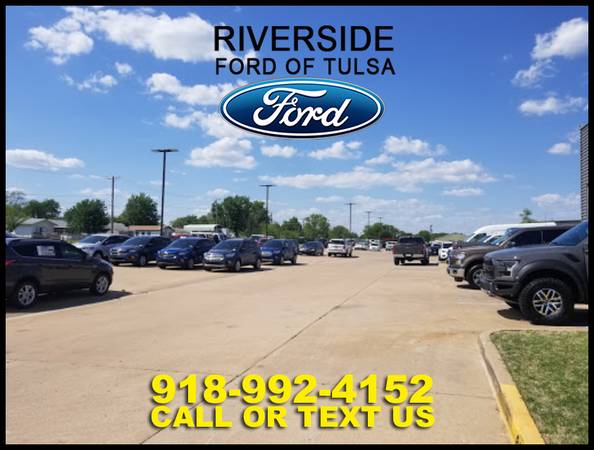 2019 Ford Explorer XLT SUV -EZ FINANCING -LOW DOWN! - cars & trucks... for sale in Tulsa, OK – photo 21