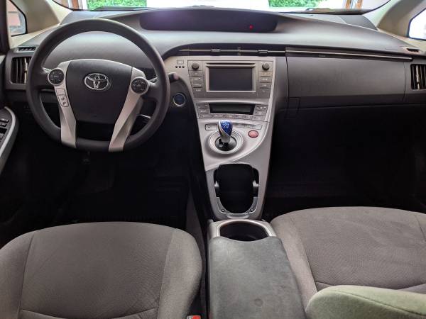 2014 Toyota Prius for sale in Cincinnati, OH – photo 14