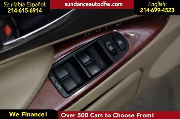 2006 Lexus GS 430 -Guaranteed Approval! for sale in Addison, TX – photo 22