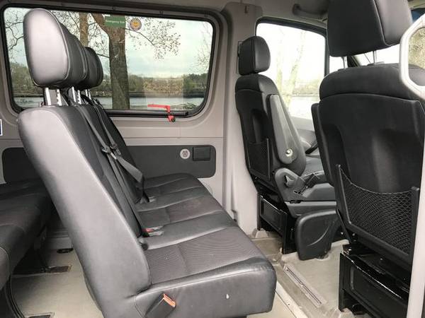 2013 Mercedes-Benz Sprinter 2500 Passenger - Financing Available! -... for sale in Morrisville, PA – photo 22