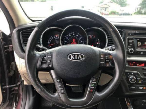 ►►►2012 Kia Optima ► - cars & trucks - by dealer - vehicle... for sale in Metairie, MS – photo 15