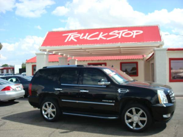 $$$ Financing For Everyone $$$ - cars & trucks - by dealer - vehicle... for sale in Tucson, AZ – photo 14