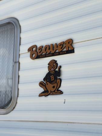 1978 Chevrolet Beaver RV for sale in Bend, OR – photo 8