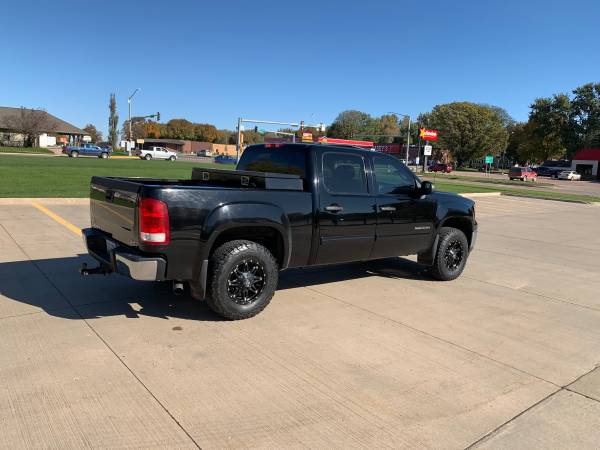 2011 GMC Sierra for sale in Sioux Center, SD – photo 2