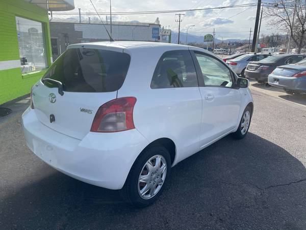2008 TOYOTA YARIS - LOW MILES - CLEAN CARFAX - - by for sale in Colorado Springs, CO – photo 7