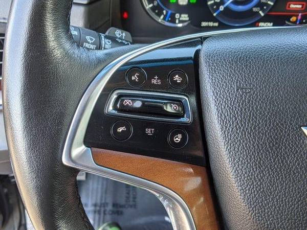 2016 Cadillac Escalade Luxury Collection - SUV - - by for sale in Eldersburg, MD – photo 24