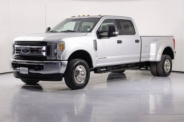 2019 Ford Super Duty F-350 DRW XLT - - by dealer for sale in Hillsboro, OR – photo 7