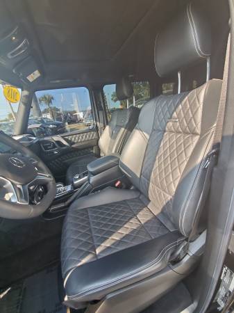 2018 Mercedes-Benz AMG G 63 for sale in Pensacola, FL – photo 6