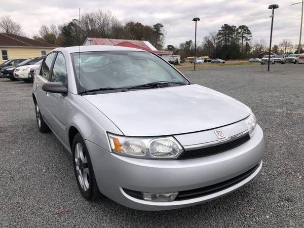 *2003 Saturn Ion- I4* Clean Carfax, New Brakes, Good Tires, Cash Car... for sale in Dagsboro, DE 19939, MD – photo 7
