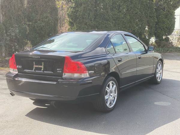 2005 Volvo S60 AWD All Wheel Drive 2 5T 4dr Turbo Sedan - cars & for sale in Seattle, WA – photo 4