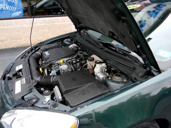 2006 Pontiac G6 GT 3 5L V6 SEDAN - - by dealer for sale in Plaistow, MA – photo 22