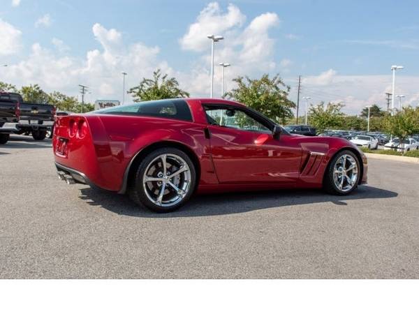 2013 Chevrolet Corvette Chevy Sports Muscle Car LS3 Motor We Fina... for sale in KERNERSVILLE, NC – photo 9