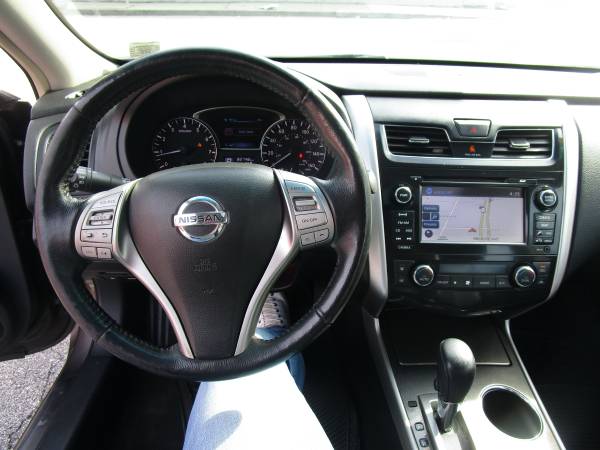 2013 NISSAN ALTIMA SL EXCELLENT CONDITION! - - by for sale in NEW YORK, NY – photo 10