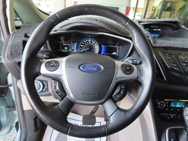 2013 Ford C-Max Hybrid 5dr HB SE / GREAT GAS SAVER /... for sale in Tucson, AZ – photo 12
