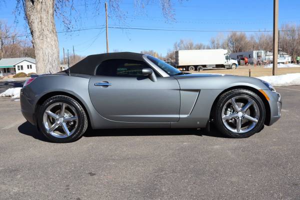 2007 Saturn SKY Red Line Coupe - - by dealer - vehicle for sale in Longmont, CO – photo 16