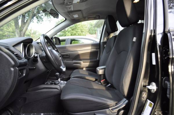 2015 MITSUBISHI OUTLANDER - 1 OWNER - 4x4 CLEAN TITLE - NEW for sale in Springfield, District Of Columbia – photo 19