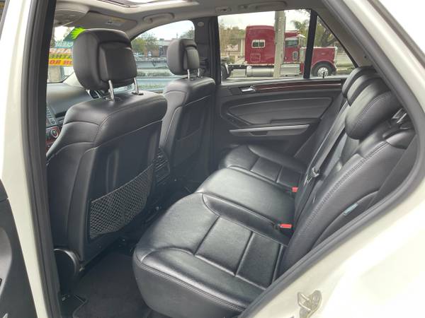 2011 Mercedes-Benz M-Class RWD 4dr ML 350 - - by for sale in Corona, CA – photo 11