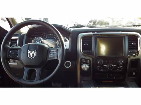 2016 Dodge Ram 1500 Quad Cab 5.7 Hemi Sport Low Miles for sale in Phoenix, AZ – photo 7
