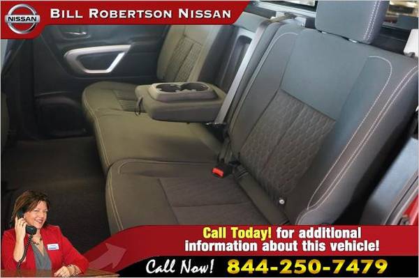2018 Nissan Titan - - by dealer - vehicle automotive for sale in Pasco, WA – photo 16