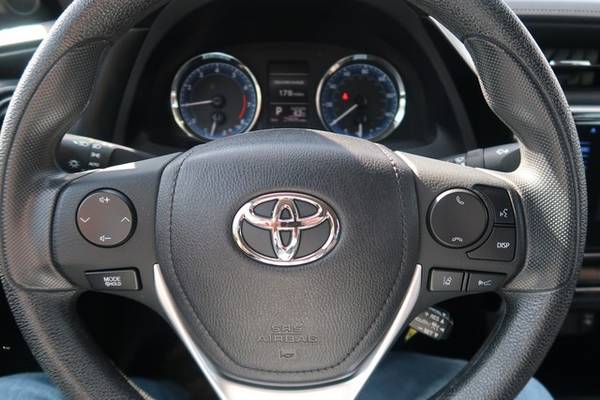 2017 Toyota Corolla LE CVT Sedan for sale in Eugene, OR – photo 20