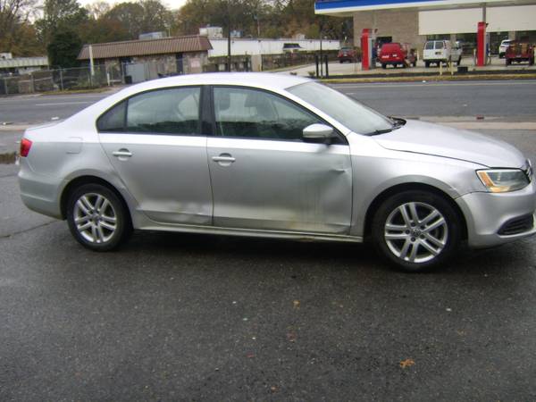 2014 vw jetta - cars & trucks - by owner - vehicle automotive sale for sale in Memphis, TN – photo 2