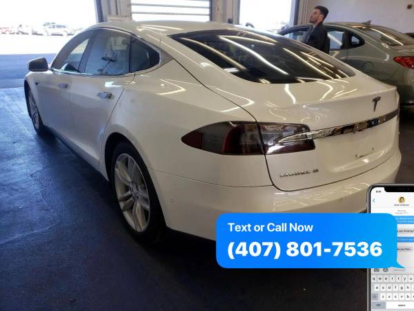 2015 Tesla Model S 70D Instant Approvals! Minimal money down! - cars... for sale in Orlando, FL – photo 6