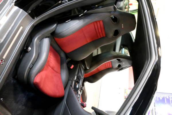 2017 Nissan GT-R Nismo GUARANTEE APPROVAL! - - by for sale in STATEN ISLAND, NY – photo 22