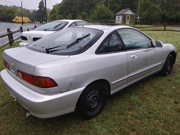 2000 Civics and 2000 Integra - cars & trucks - by owner - vehicle... for sale in Federalsburg, MD – photo 4