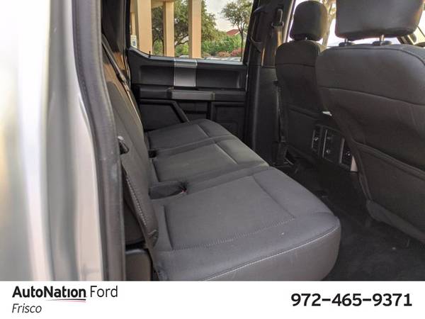 2016 Ford F-150 XLT 4x4 4WD Four Wheel Drive SKU:GFB97641 - cars &... for sale in Frisco, TX – photo 20