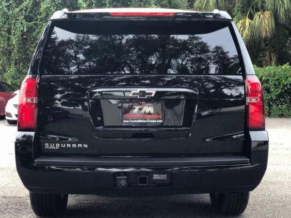 2015 Chevrolet Suburban USB BCK CAMERA BLUETOOTH for sale in TAMPA, FL – photo 5