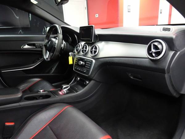 2014 Mercedes-Benz CLA 45 AMG 4MATIC - cars & trucks - by dealer -... for sale in Waterloo, WI – photo 24
