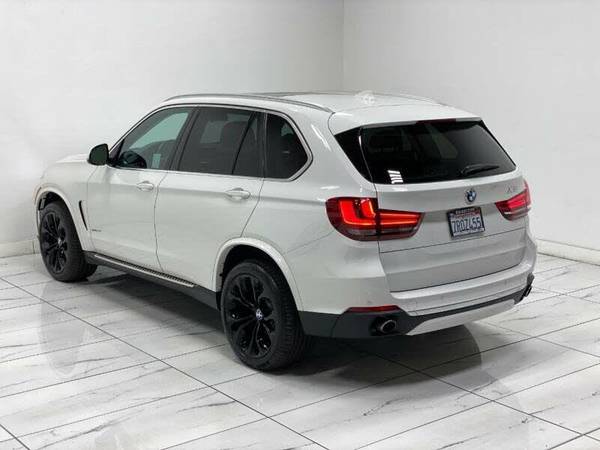 2016 BMW X5 sDrive35i - - by dealer - vehicle for sale in Rancho Cordova, CA – photo 15