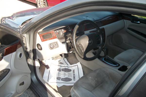 08 Chevy Impala for sale in Saint Joseph, MO – photo 9