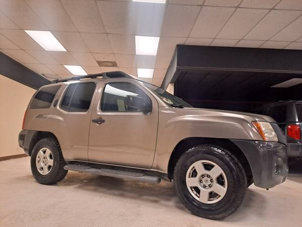 2006 Nissan Xterra ! - - by dealer - vehicle for sale in Decatur, GA – photo 6