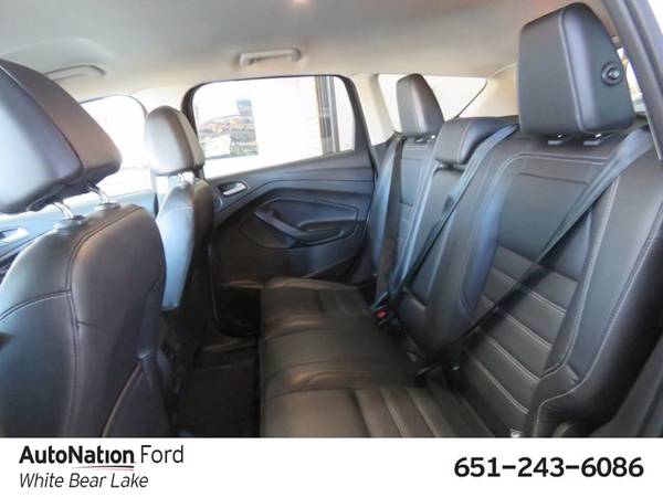 2017 Ford Escape Titanium 4x4 4WD Four Wheel Drive SKU:HUE28985 -... for sale in White Bear Lake, MN – photo 16