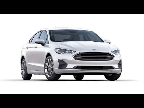 2020 Ford Fusion SE - cars & trucks - by dealer - vehicle automotive... for sale in Ann Arbor, MI – photo 5